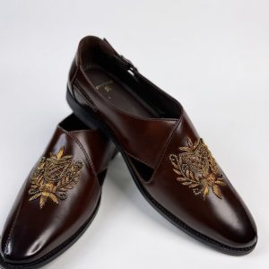 DARBAR (BROWN)
