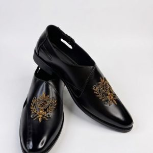 DARBAR (BLACK)